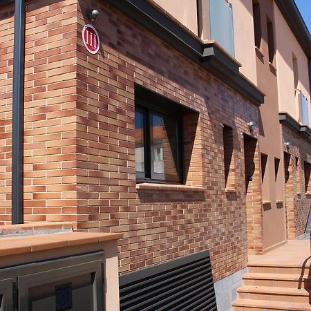 Residencial Super Stop Cases Torre Valentina Сан-Антонио-де-Калонже Номер фото