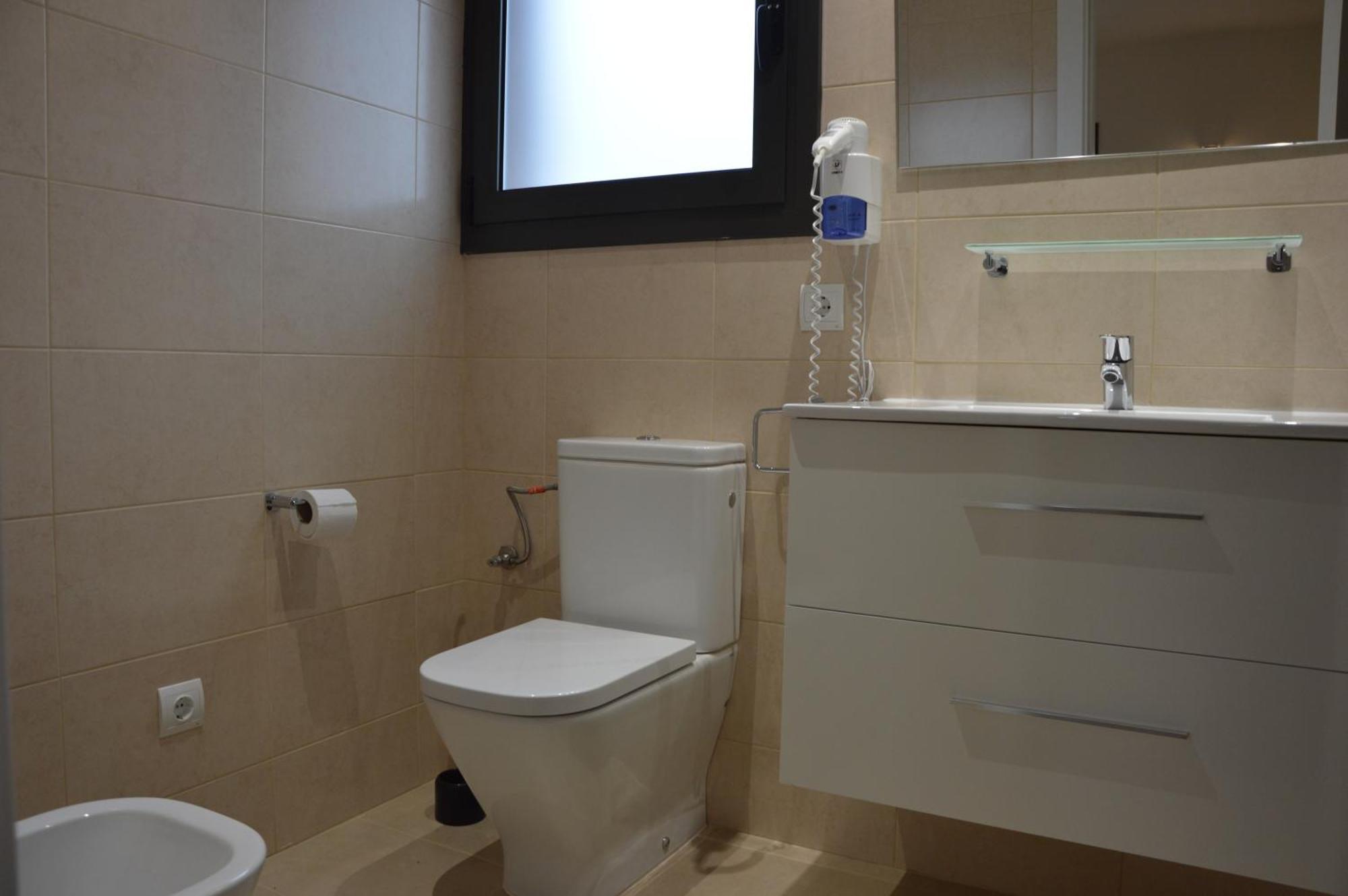 Residencial Super Stop Cases Torre Valentina Сан-Антонио-де-Калонже Экстерьер фото