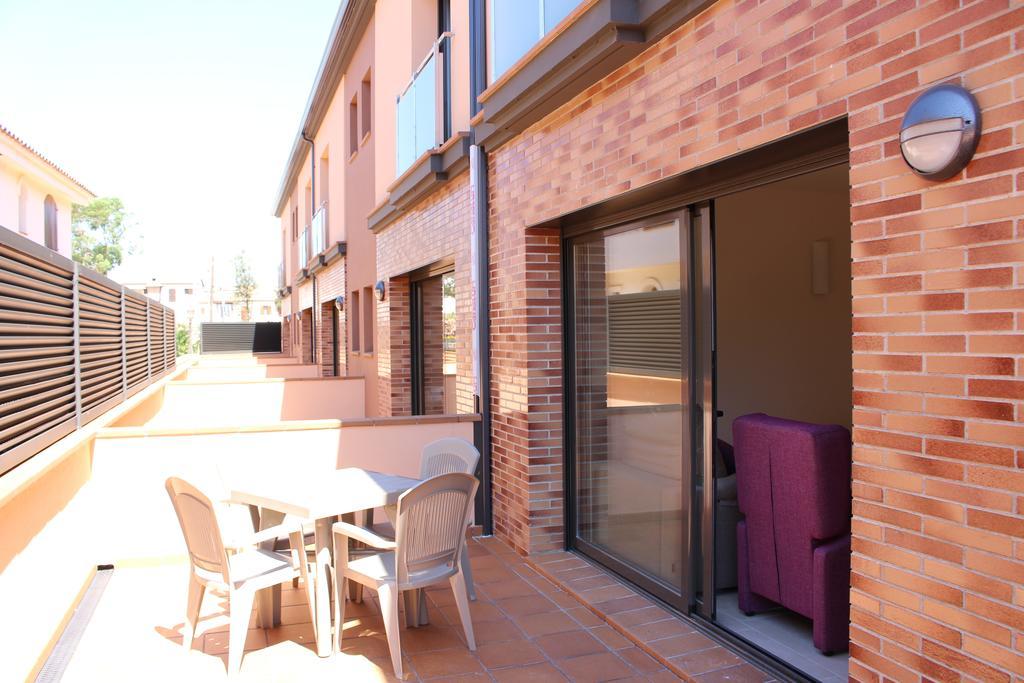 Residencial Super Stop Cases Torre Valentina Сан-Антонио-де-Калонже Номер фото