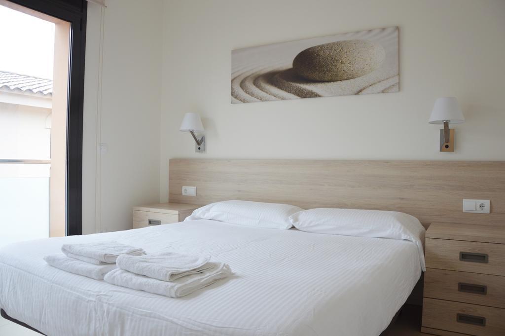 Residencial Super Stop Cases Torre Valentina Сан-Антонио-де-Калонже Экстерьер фото